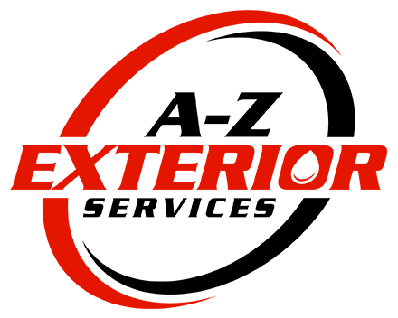 A Z Exterior Services Exterior Cleaning Services