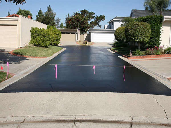 Concrete and Asphalt Sealing Company near me in Hillsboro OR 01
