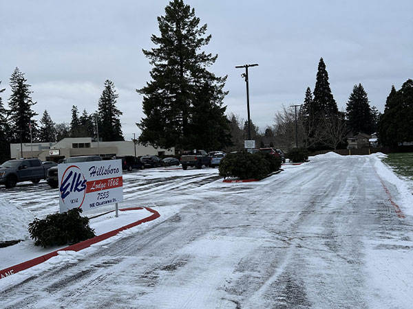 Snow Removal And De IcingCompany near me in Hillsboro OR 01