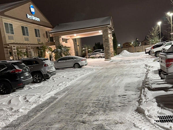 Snow Removal And De IcingCompany near me in Hillsboro OR 05
