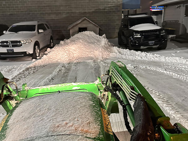 Snow Removal And De IcingCompany near me in Hillsboro OR 07