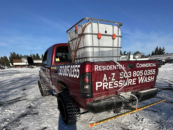 Snow Removal And De IcingCompany near me in Hillsboro OR 08